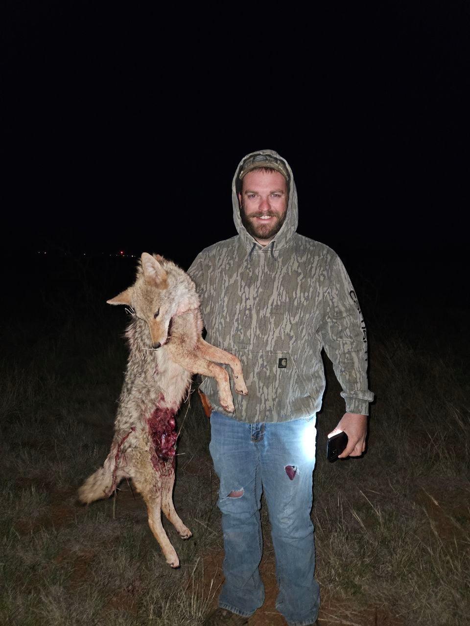 Predator Hunt