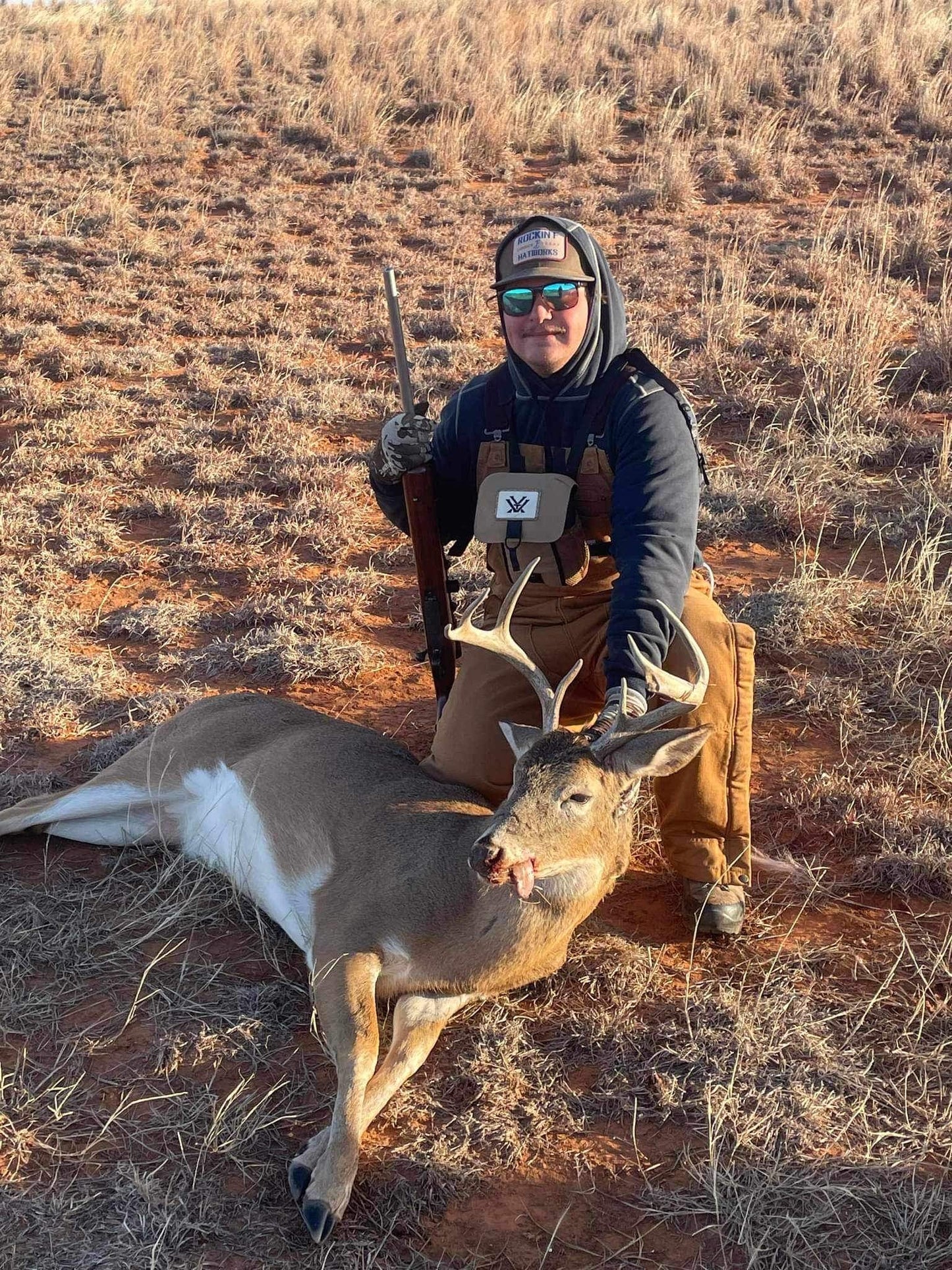 Whitetail Hunt